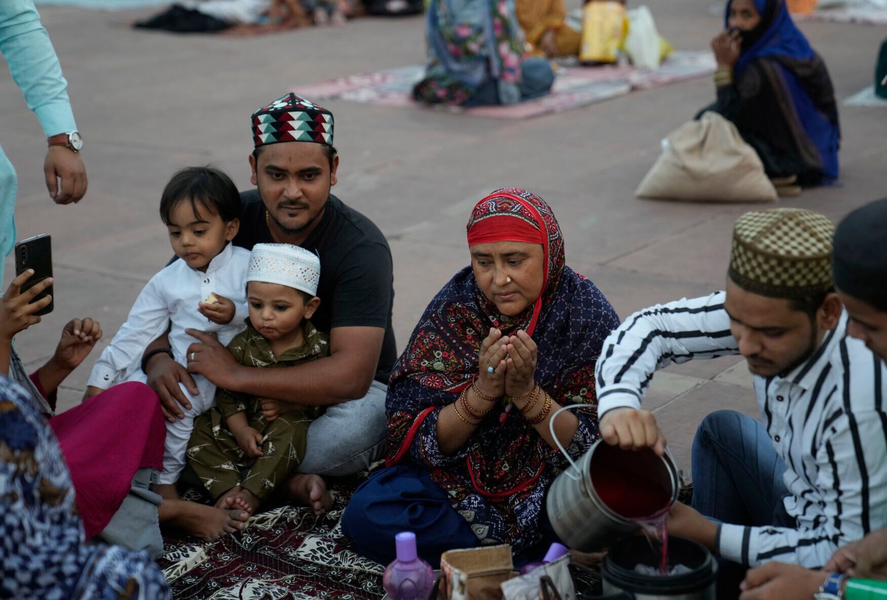 India Ramadan